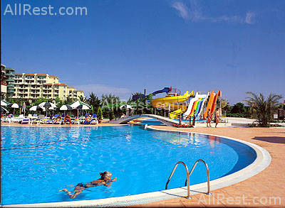 Riva Delta Hotel 2